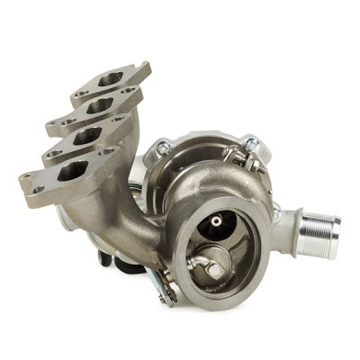 Turbolader RIDEX 2234C0151 2234C0151 - foto 7
