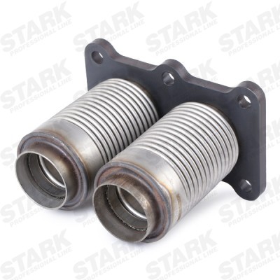 Flexrohr, Abgasanlage Stark SKFH-2540005 SKFH-2540005 - foto 4
