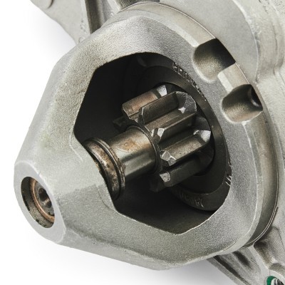 Anlasser RIDEX 2S0179R 2S0179R - foto 4