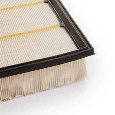 Luftfilter RIDEX 8A0326 8A0326 - foto 5