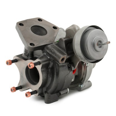 Turbolader RIDEX 2234C0286R 2234C0286R - foto 4