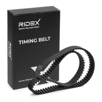 Zahnriemen RIDEX 306T0093 306T0093 - foto 2