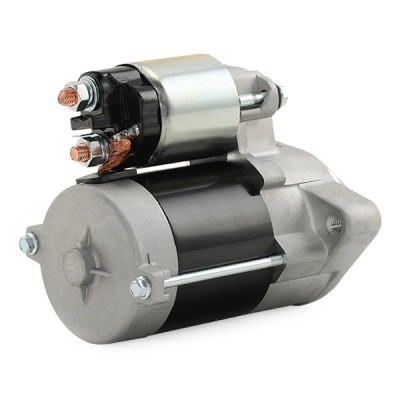 Anlasser RIDEX 2S0253 2S0253 - foto 4