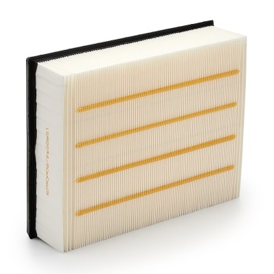 Luftfilter RIDEX 8A0007 8A0007 - foto 9
