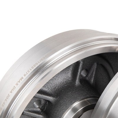 Bremstrommel RIDEX 123B0290 123B0290 - foto 4
