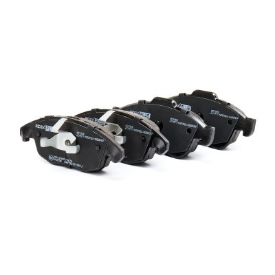 Bremsbeläge Satz RIDEX 402B0181P 402B0181P - foto 3