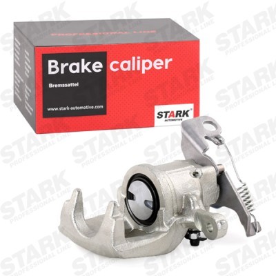 Bremssattel Stark SKBC-0460590 SKBC-0460590 - foto 2