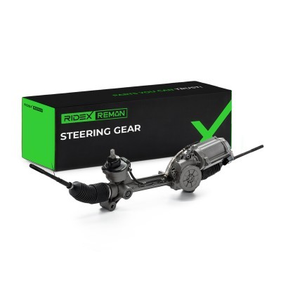 Lenkgetriebe RIDEX 286S1312R 286S1312R - foto 2