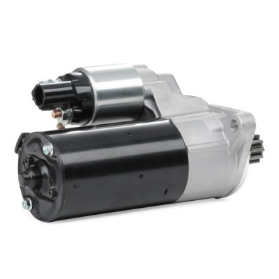 Anlasser RIDEX 2S0553 2S0553 - foto 4