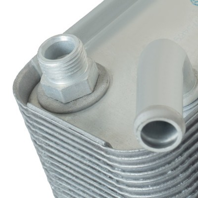Ölkühler RIDEX 469O0084 469O0084 - foto 5