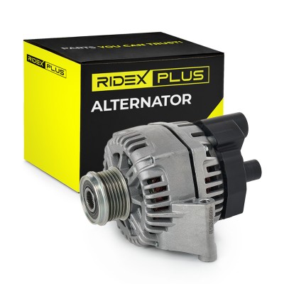 Generator RIDEX 4G0030P 4G0030P - foto 2