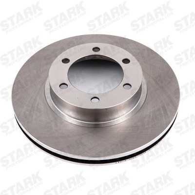 Bremsscheibe Stark SKBD-0022191 SKBD-0022191 - foto 2