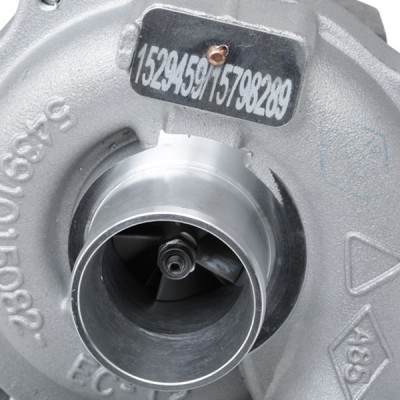 Turbolader RIDEX 2234C10144 2234C10144 - foto 6