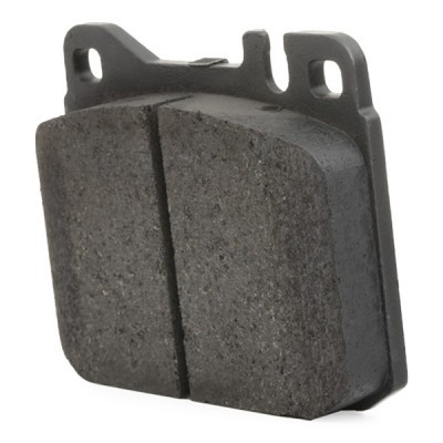 Bremsbeläge Satz RIDEX 402B0443 402B0443 - foto 7