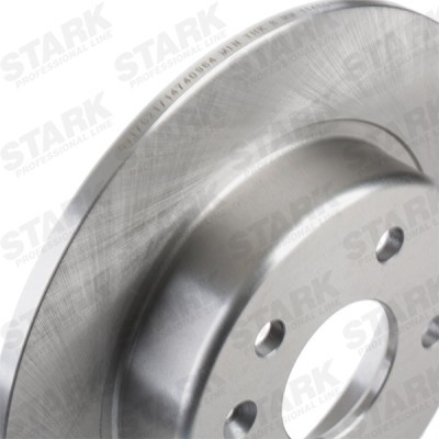 Bremsscheibe Stark SKBD-0023942 SKBD-0023942 - foto 5