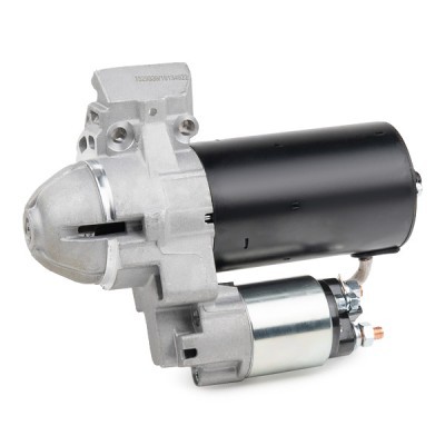 Anlasser RIDEX 2S0525 2S0525 - foto 3