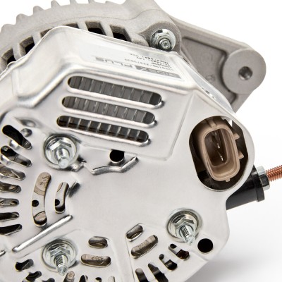 Generator RIDEX 4G0089P 4G0089P - foto 5