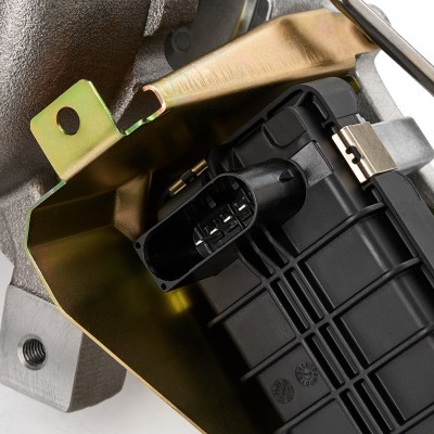 Turbolader RIDEX 2234C0034 2234C0034 - foto 7