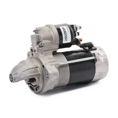 Anlasser RIDEX 2S0065R 2S0065R - foto 2
