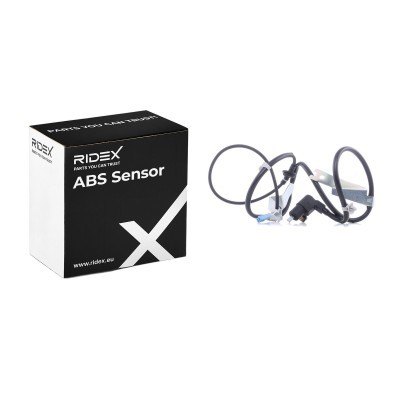 ABS Sensor RIDEX 412W1278 412W1278 - foto 2
