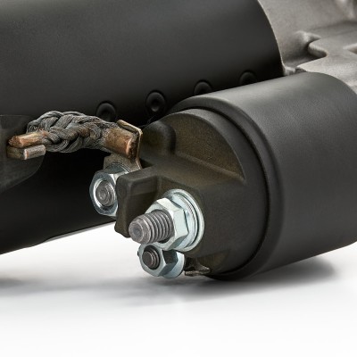 Anlasser RIDEX 2S0489R 2S0489R - foto 6