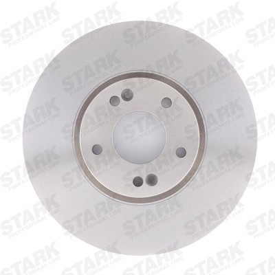 Bremsscheibe Stark SKBD-0020307 SKBD-0020307 - foto 3