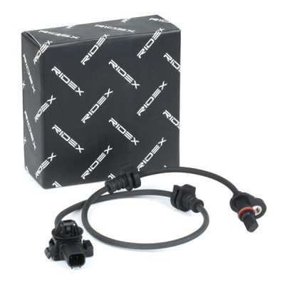 ABS Sensor RIDEX 412W1009 412W1009 - foto 2