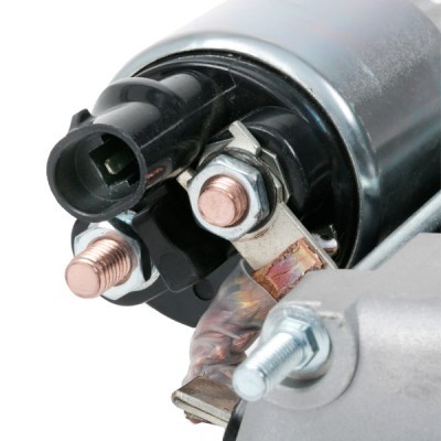 Anlasser RIDEX 2S0357 2S0357 - foto 5