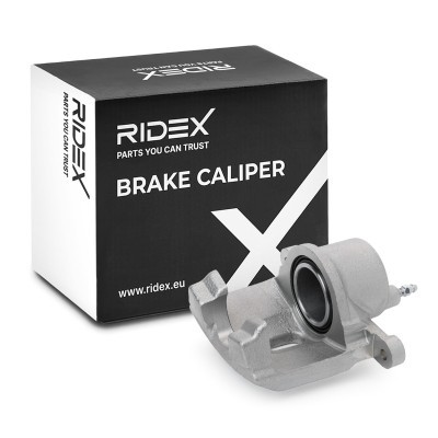 Bremssattel RIDEX 78B2430 78B2430 - foto 2