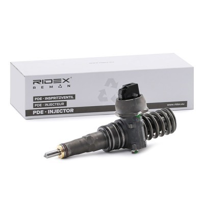 Pumpe-Düse-Element RIDEX 3930I0033R 3930I0033R - foto 3