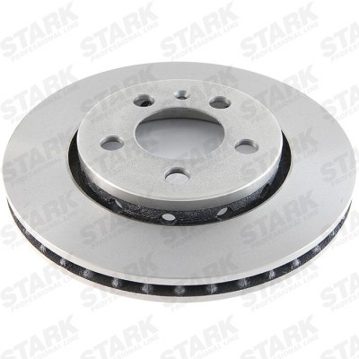 Bremsscheibe Stark SKBD-0020064 SKBD-0020064 - foto 3