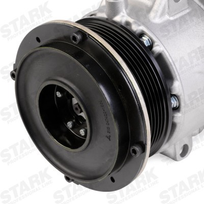 Kompressor, Klimaanlage SKKM-0340354 - foto 6