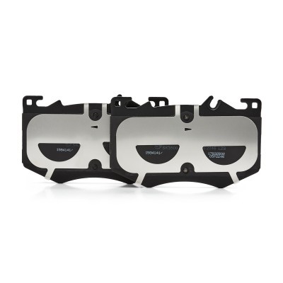 Bremsbeläge Satz RIDEX 402B1681 402B1681 - foto 4
