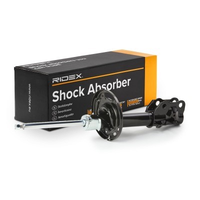 Stoßdämpfer RIDEX 854S17898 854S17898 - foto 3