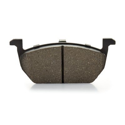 Bremsbeläge Satz RIDEX 402B0912P 402B0912P - foto 6