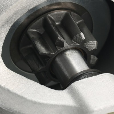 Anlasser RIDEX 2S0339 2S0339 - foto 5