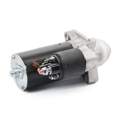Anlasser RIDEX 2S0013R 2S0013R - foto 3