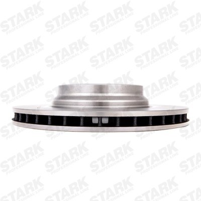 Bremsscheibe Stark SKBD-0020371 SKBD-0020371 - foto 4