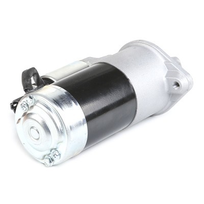 Anlasser RIDEX 2S0625 2S0625 - foto 4