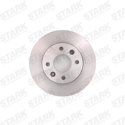 Bremsscheibe Stark SKBD-0022809 SKBD-0022809 - foto 3