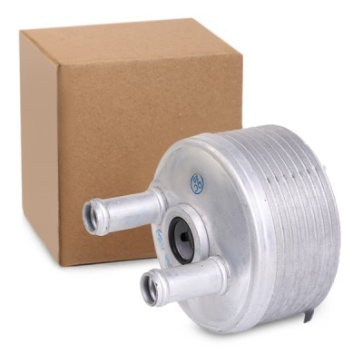 Ölkühler RIDEX 469O0037 469O0037 - foto 2