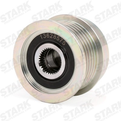 Lichtmaschine – Freilaufkupplung Stark SKFC-1210036 SKFC-1210036 - foto 3