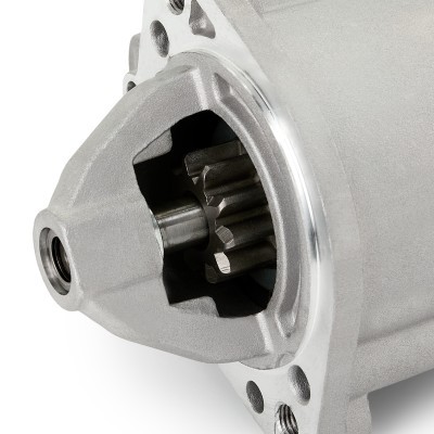 Anlasser RIDEX 2S0487R 2S0487R - foto 5