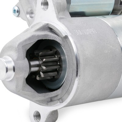 Anlasser RIDEX 2S0028 2S0028 - foto 5