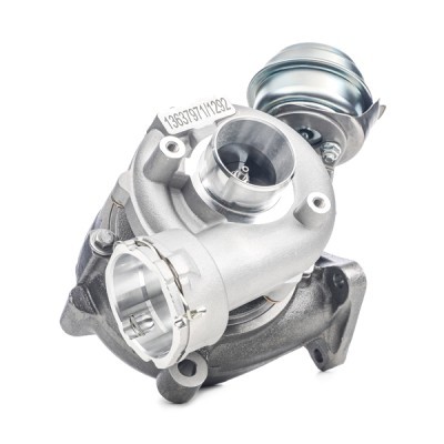 Turbolader RIDEX 2234C0168 2234C0168 - foto 3