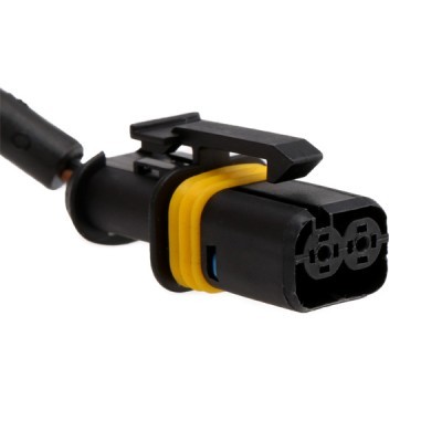 ABS Sensor RIDEX 412W0319 412W0319 - foto 5