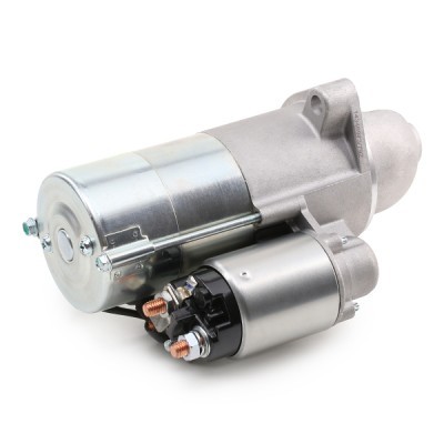 Anlasser RIDEX 2S0292 2S0292 - foto 4
