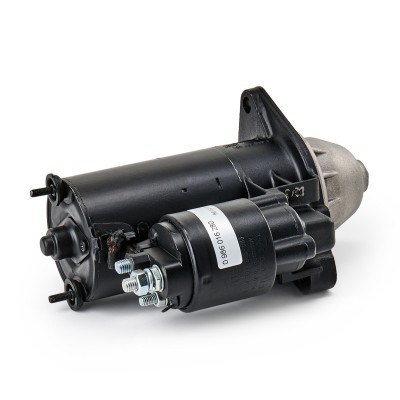 Anlasser RIDEX 2S0389R 2S0389R - foto 4
