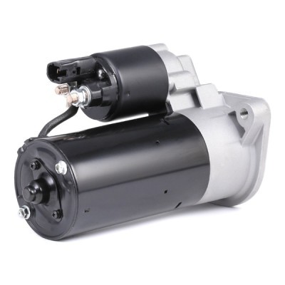 Anlasser RIDEX 2S0072 2S0072 - foto 4