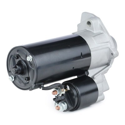 Anlasser RIDEX 2S0387 2S0387 - foto 3